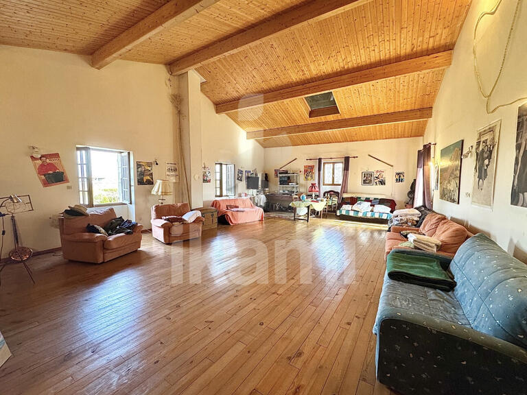 House Valence - 4 bedrooms - 305m²