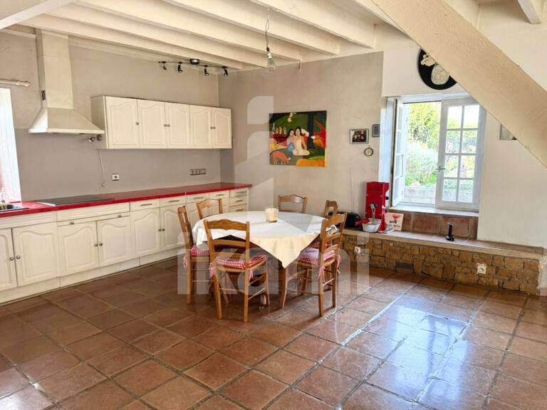 House Valence - 4 bedrooms - 305m²