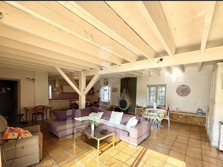 House Valence - 4 bedrooms - 305m²