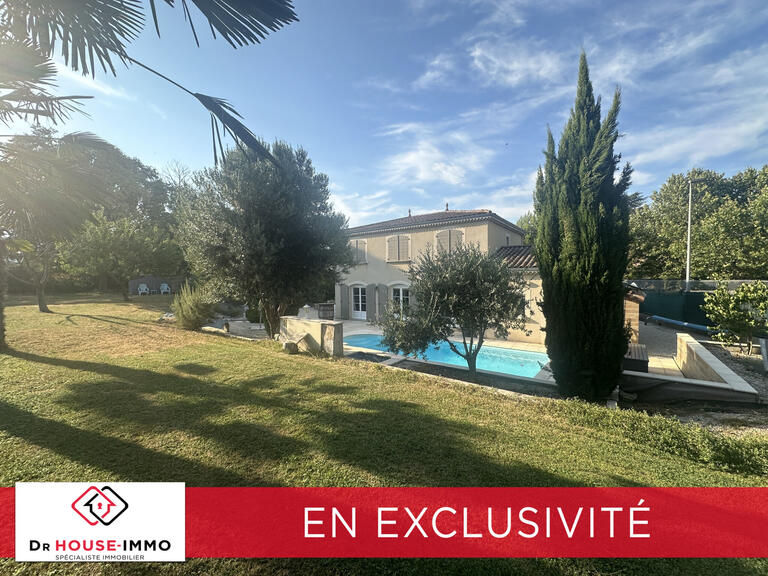 Villa Valence - 3 chambres - 127m²