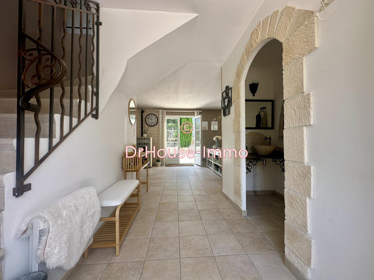 Villa Valence - 3 chambres - 127m²