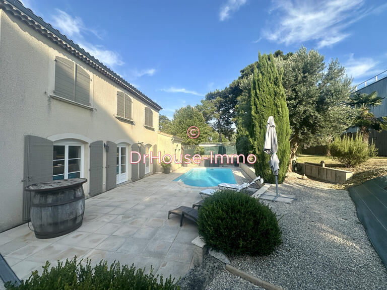 Villa Valence - 3 chambres - 127m²