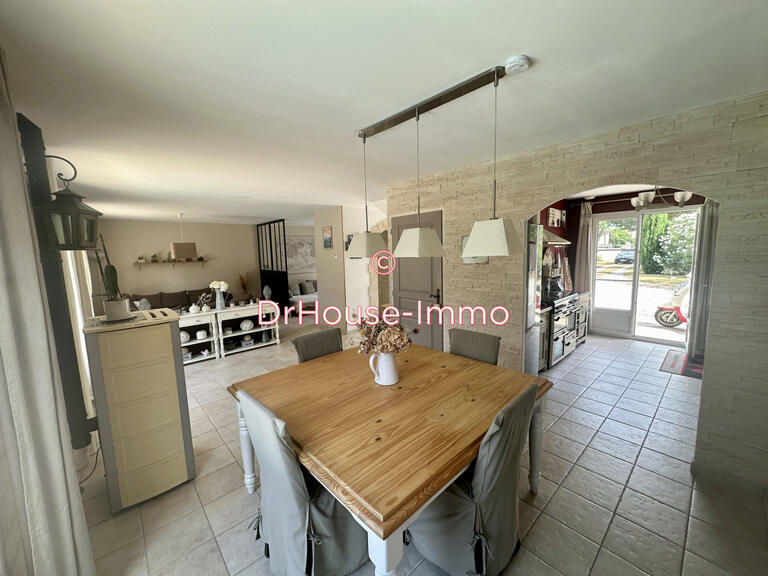 Villa Valence - 3 chambres - 127m²