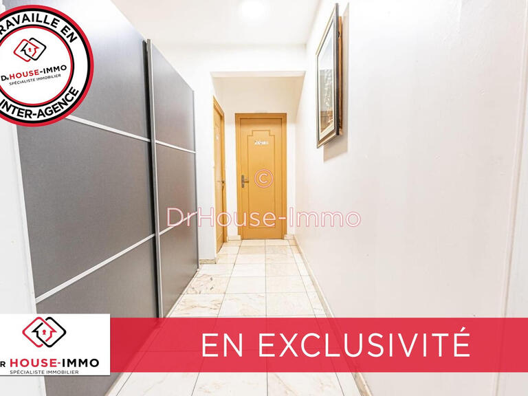 Vente Villa Valenciennes - 5 chambres