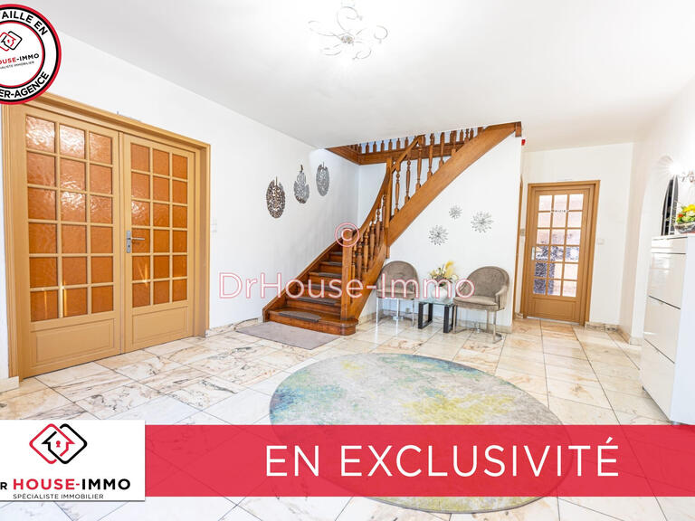 Vente Villa Valenciennes - 5 chambres