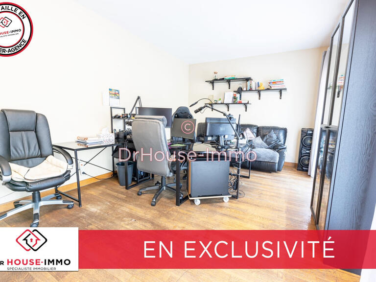 Vente Villa Valenciennes - 5 chambres