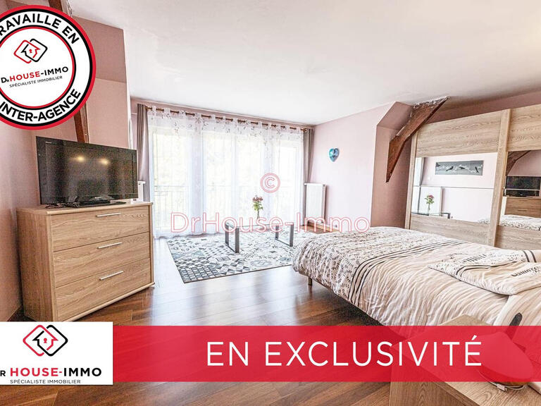 Vente Villa Valenciennes - 5 chambres