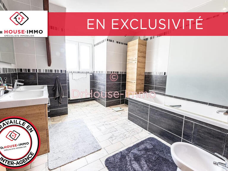 Vente Villa Valenciennes - 5 chambres