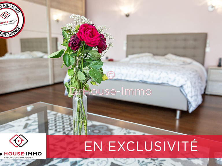 Vente Villa Valenciennes - 5 chambres