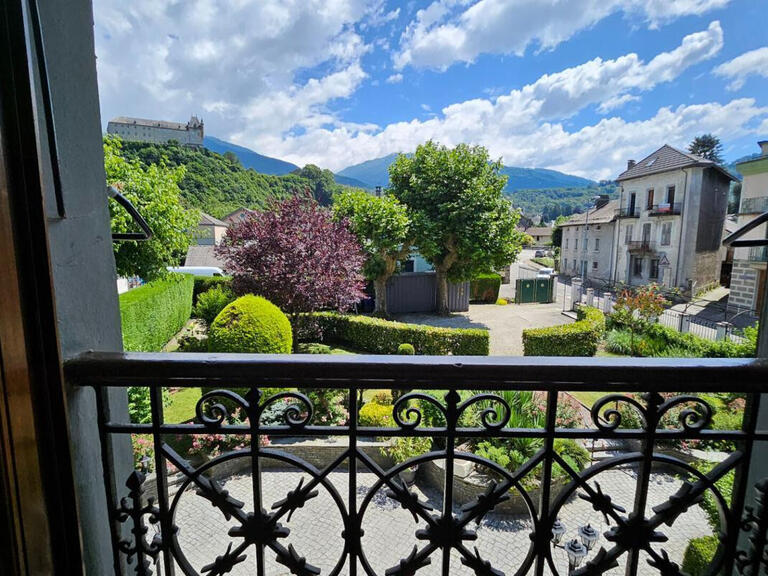 Property Valgelon-La Rochette - 10 bedrooms