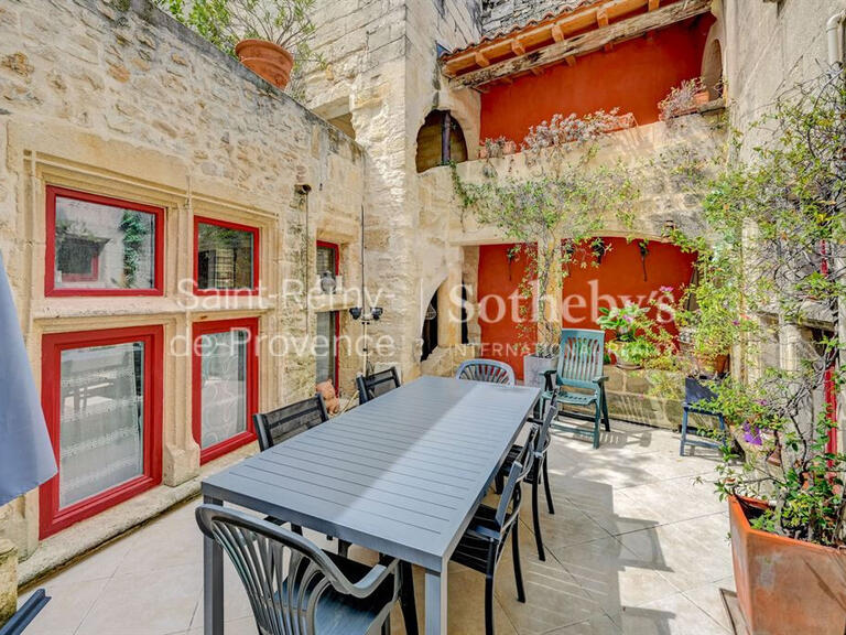 Sale House Vallabrègues - 3 bedrooms