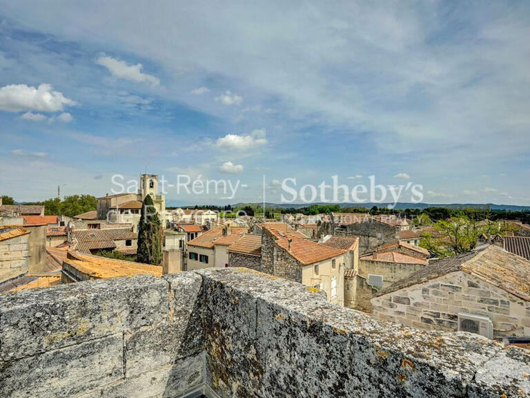 Vente Maison Vallabrègues - 3 chambres