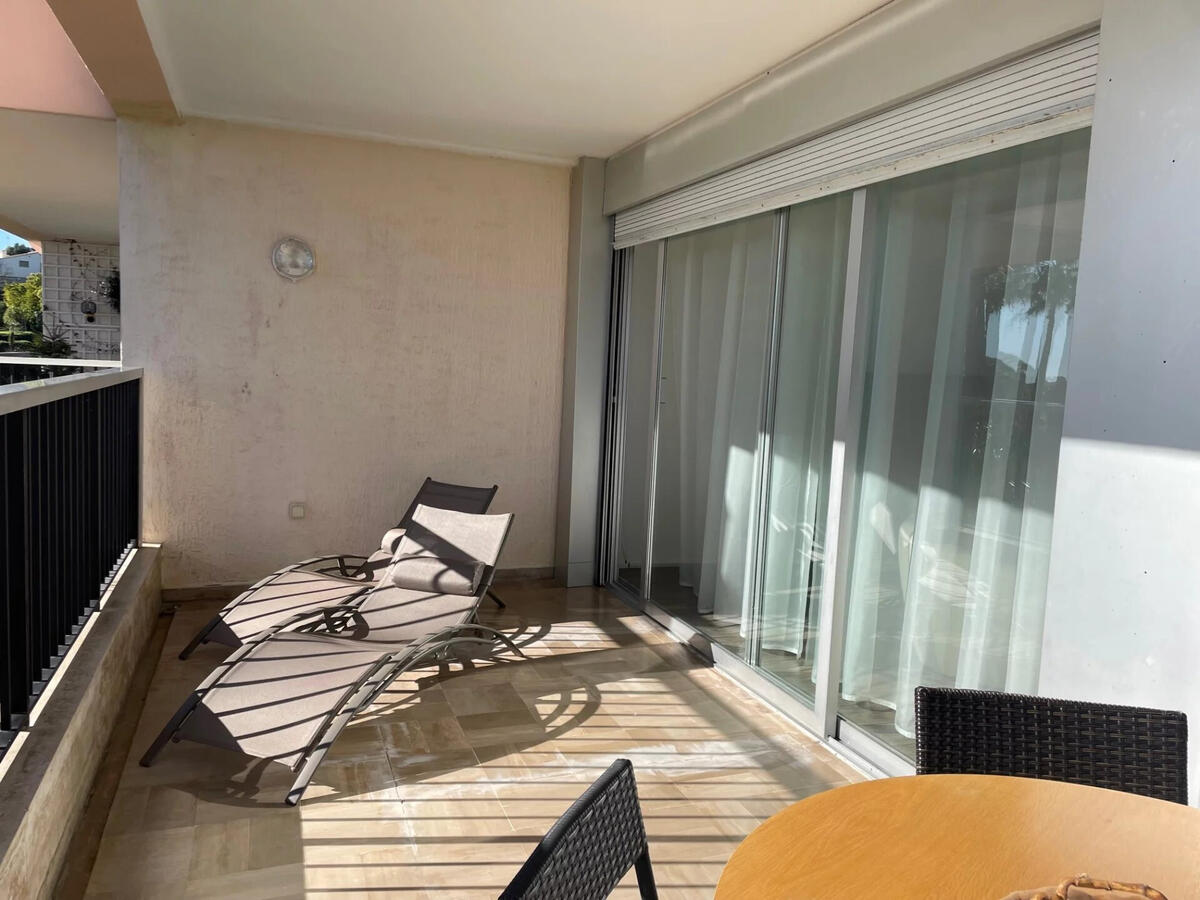 Appartement Vallauris