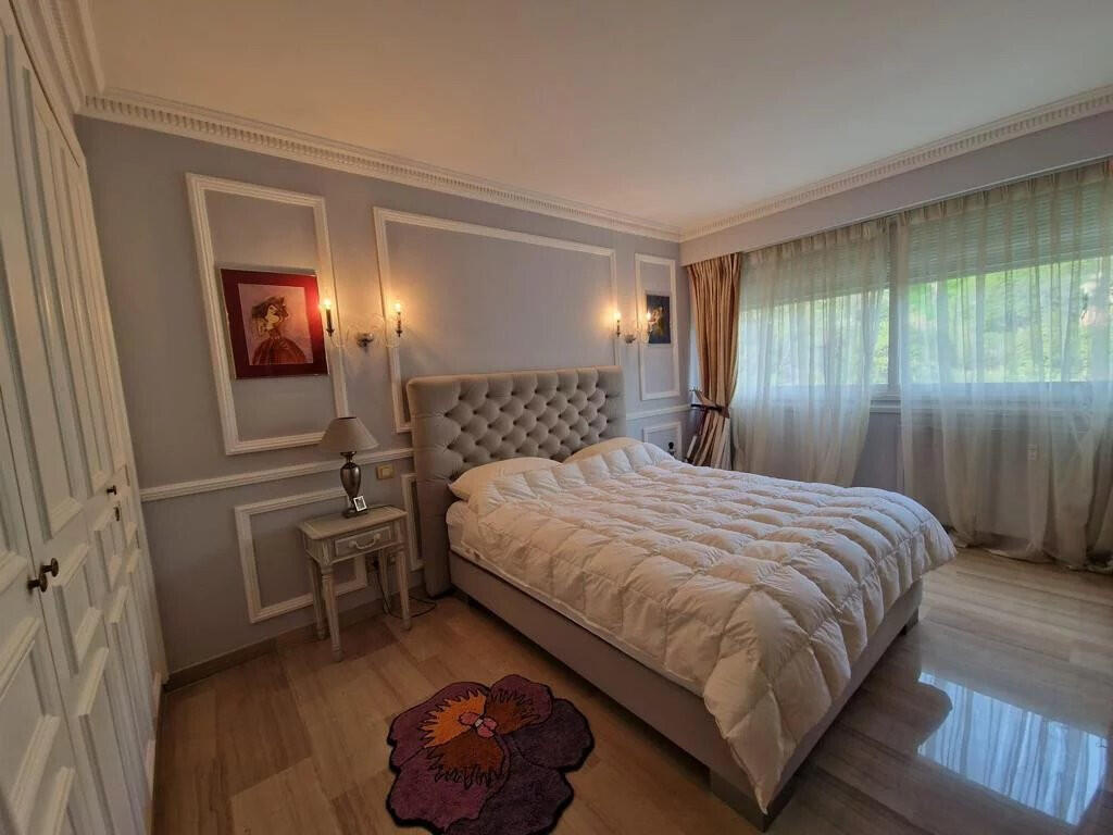 Apartment Vallauris