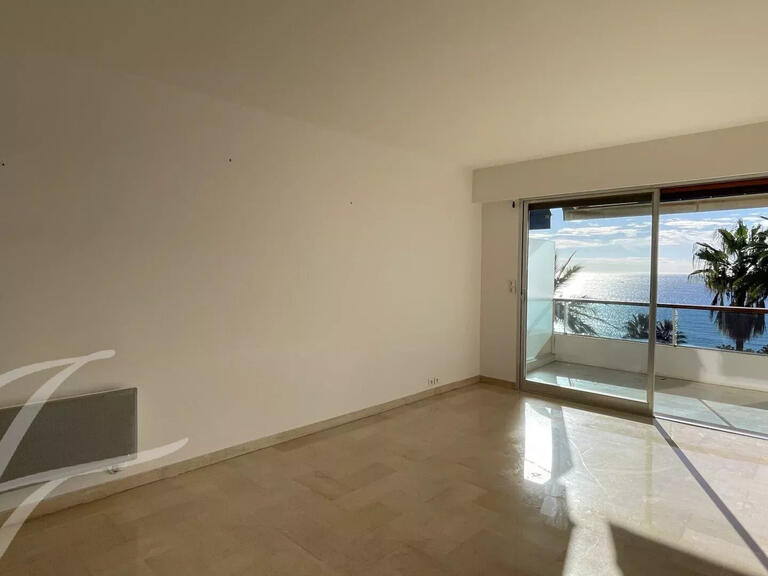 Apartment Vallauris - 2 bedrooms - 63m²