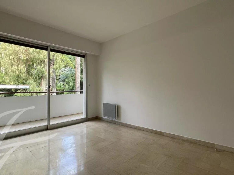 Apartment Vallauris - 2 bedrooms - 63m²