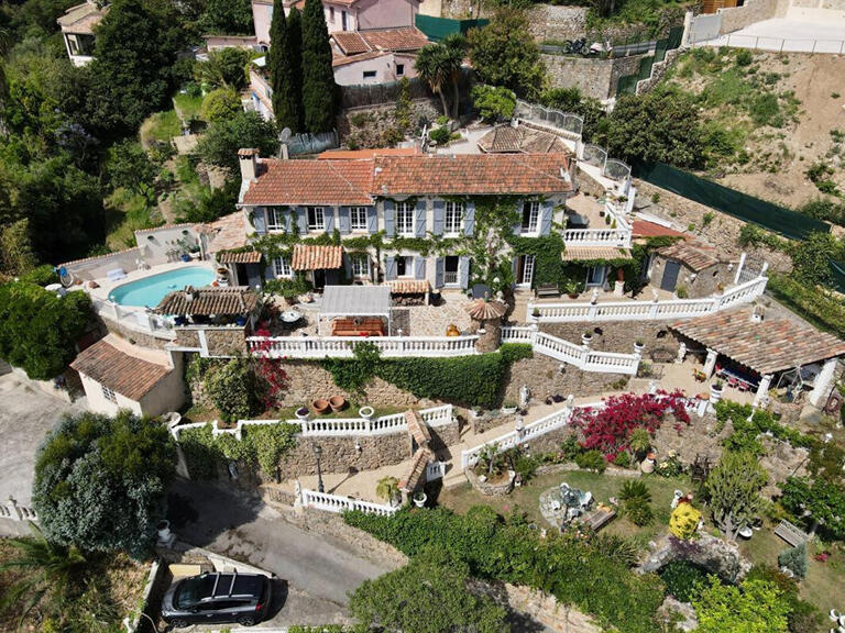 Vente Maison Vallauris : 651 000€