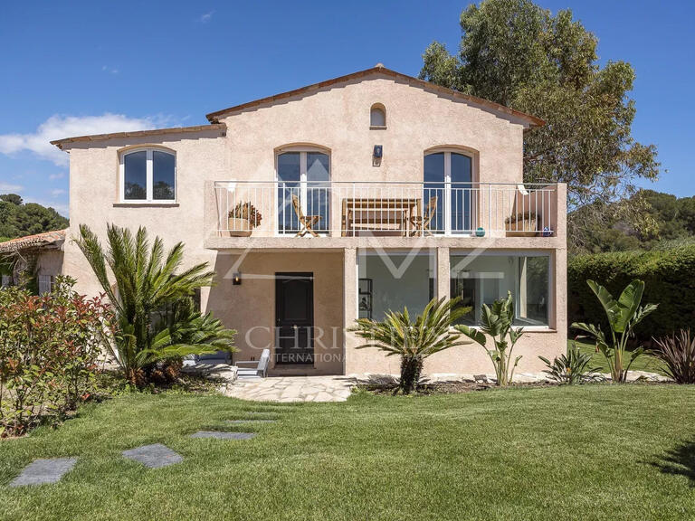 House Vallauris - 8 bedrooms - 500m²