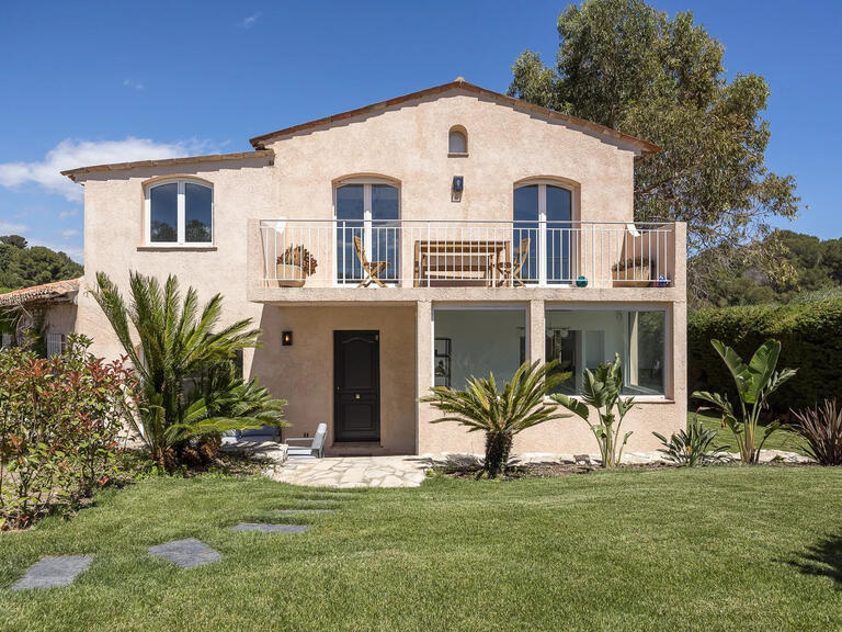 Maison Vallauris - 8 chambres - 500m²