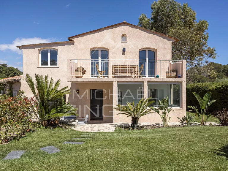 Maison Vallauris - 8 chambres - 500m²