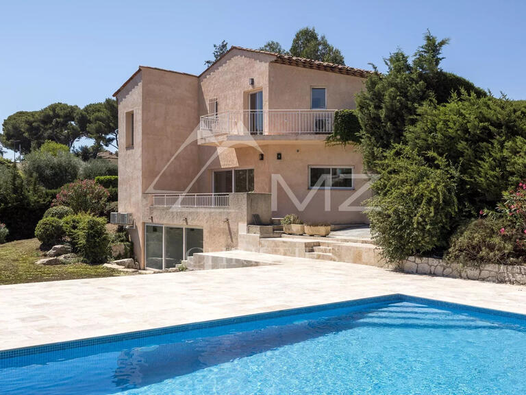 House Vallauris - 8 bedrooms - 500m²