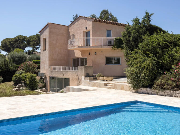 House Vallauris - 8 bedrooms - 500m²