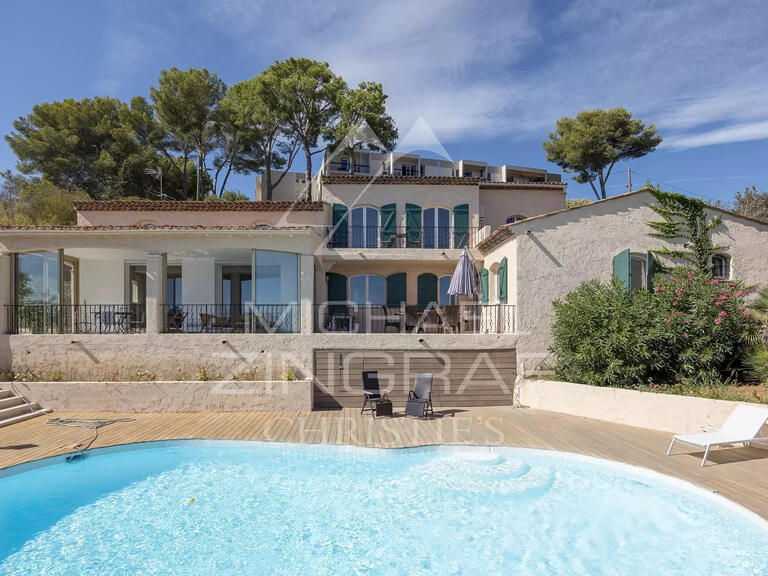 Maison Vallauris - 4 chambres - 322m²