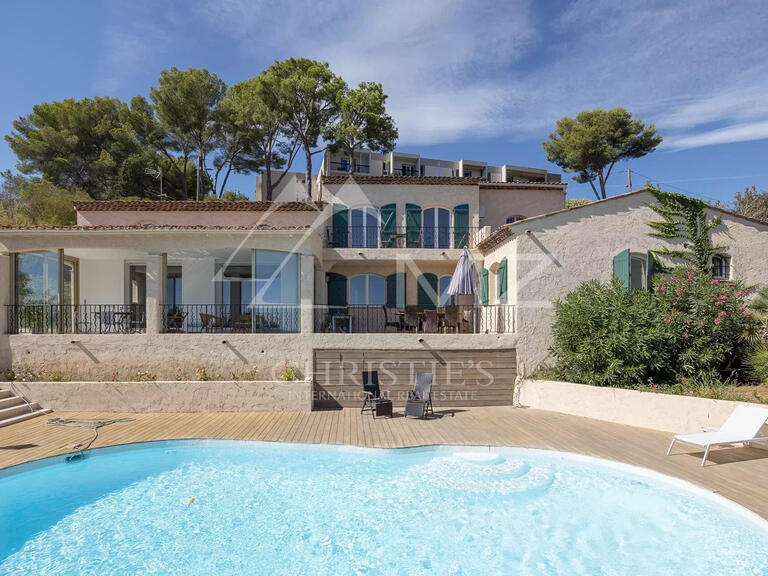 House Vallauris - 4 bedrooms - 322m²