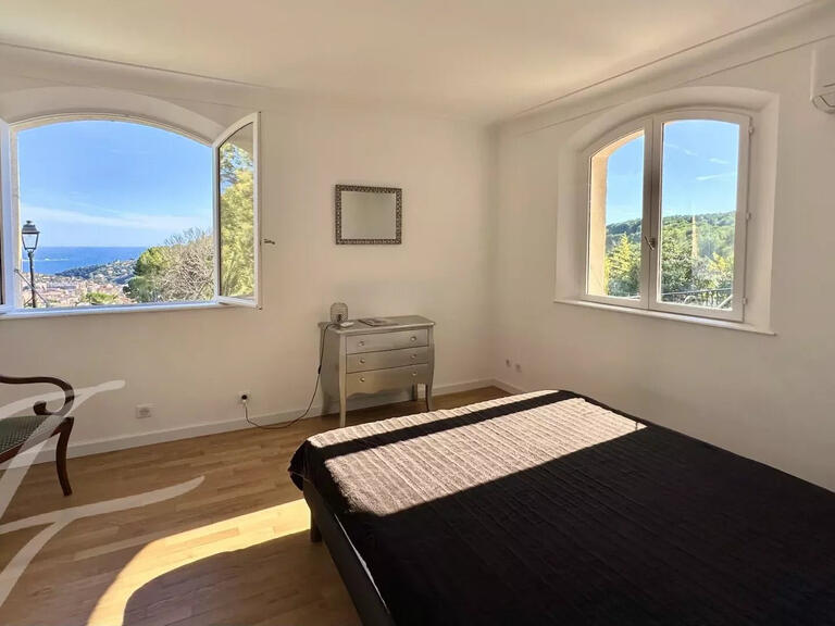 Vente Maison avec Vue mer Vallauris - 4 chambres