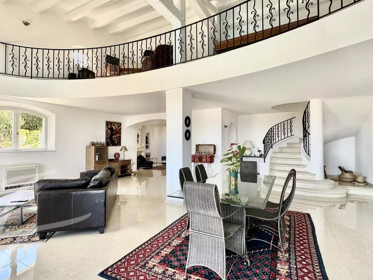 House Vallauris - 4 bedrooms - 288m²