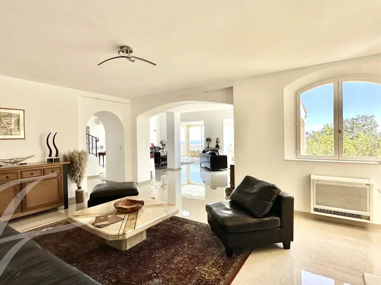 Vente Maison avec Vue mer Vallauris - 4 chambres