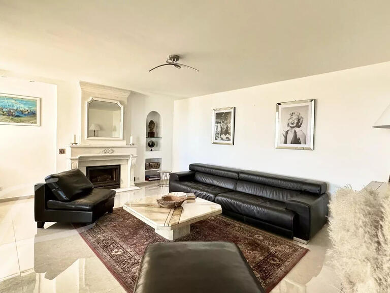 House Vallauris - 4 bedrooms - 288m²