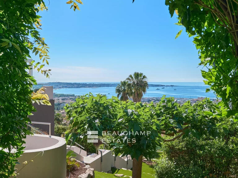 House with Sea view Vallauris - 4 bedrooms - 202m²