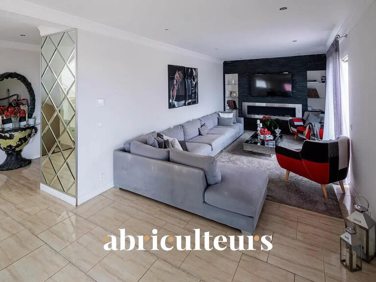 Vente Maison Vallauris - 3 chambres