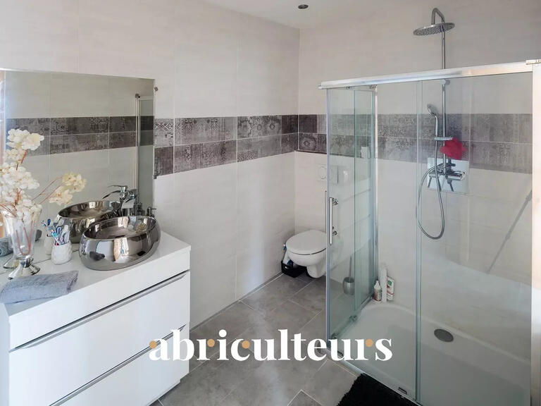 Vente Maison Vallauris - 3 chambres