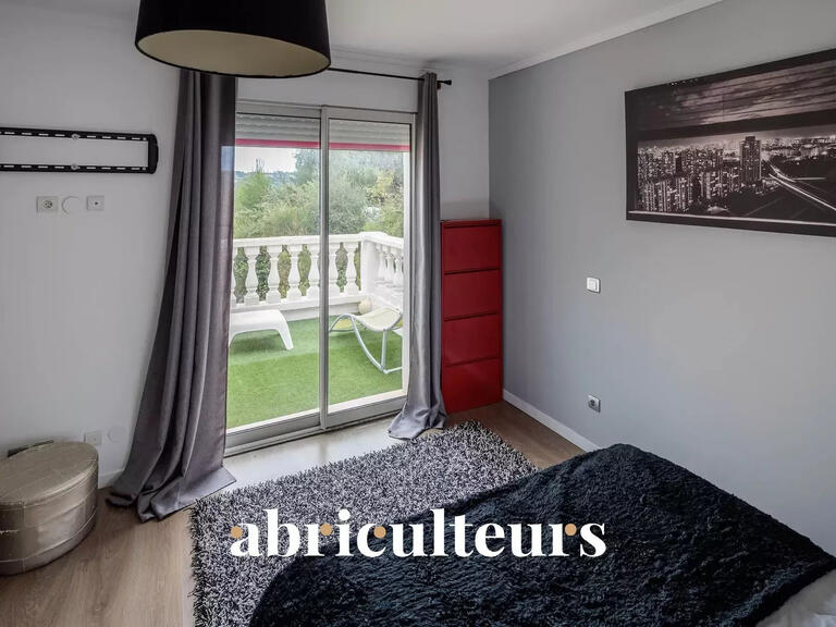 Vente Maison Vallauris - 3 chambres