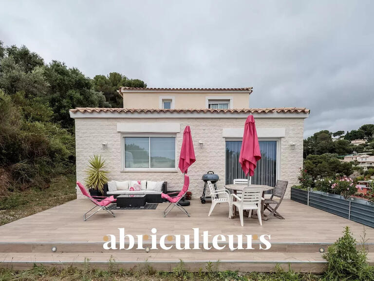 Vente Maison Vallauris - 3 chambres