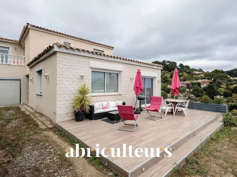 Vente Maison Vallauris - 3 chambres