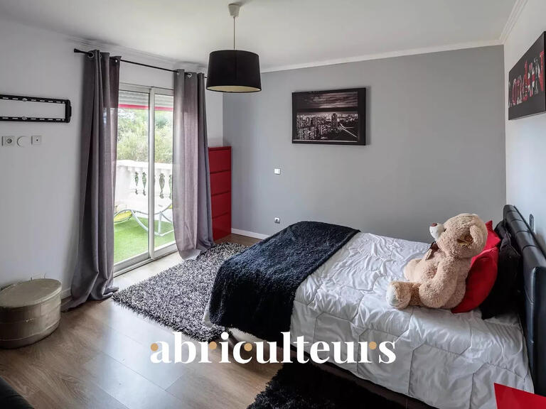 Vente Maison Vallauris - 3 chambres