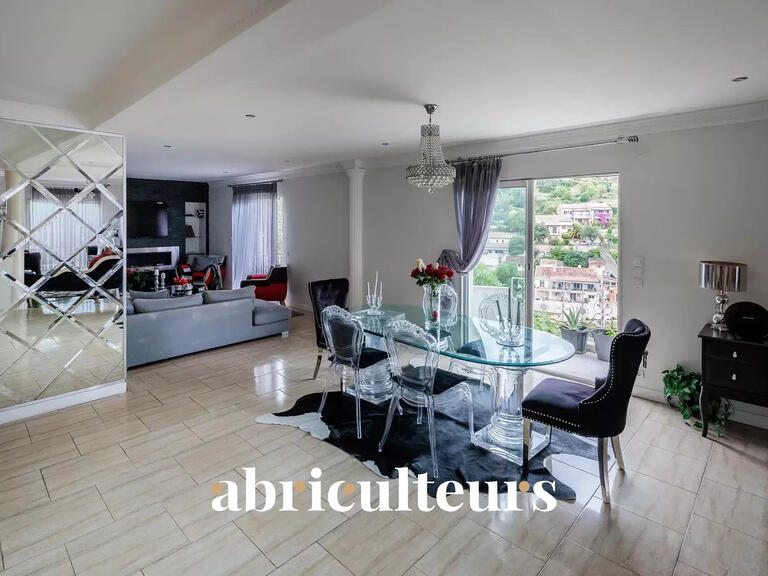 Vente Maison Vallauris - 3 chambres