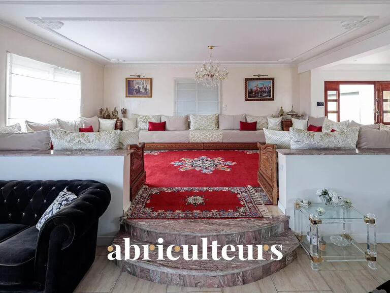 Vente Maison Vallauris - 3 chambres