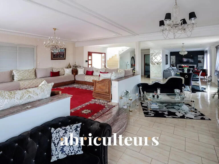 Vente Maison Vallauris - 3 chambres