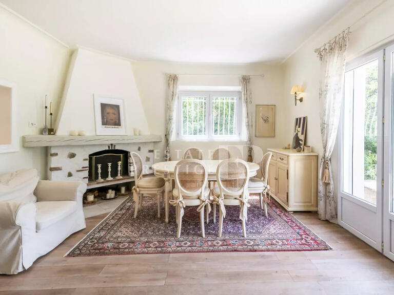 Vente Maison Vallauris - 3 chambres