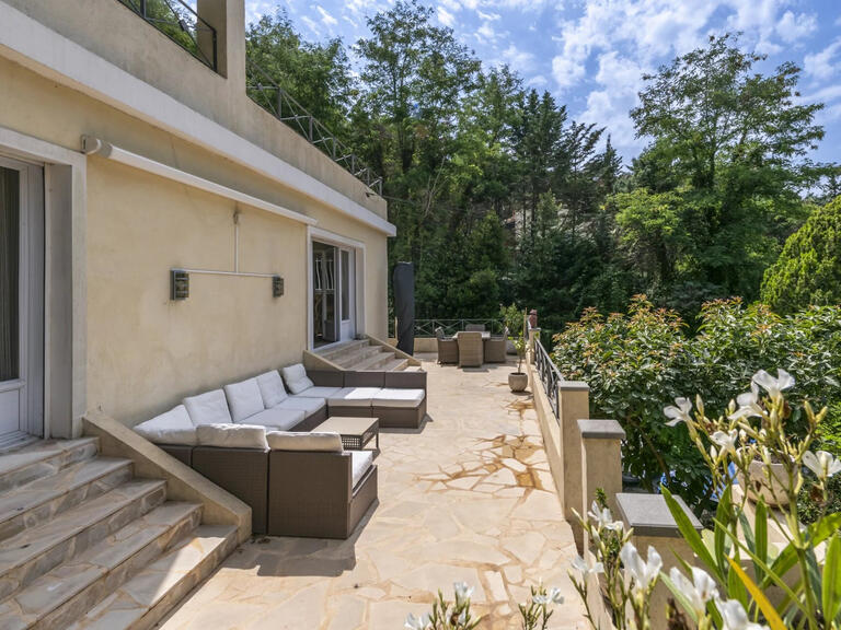 House Vallauris - 3 bedrooms - 184m²