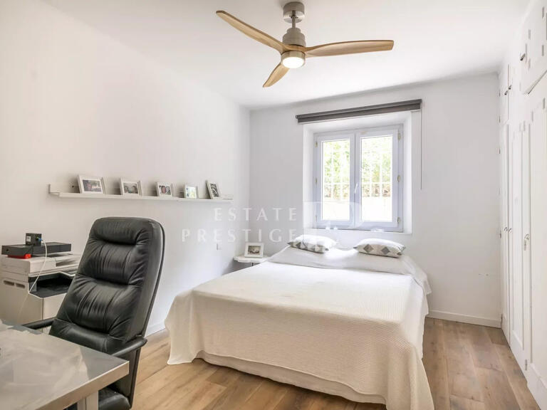 Vente Maison Vallauris - 3 chambres