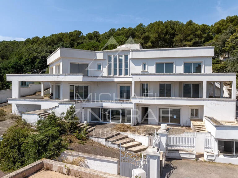 Maison avec Vue mer Vallauris - 1020m²