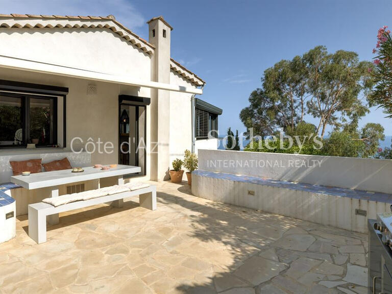 House Vallauris - 3 bedrooms - 150m²