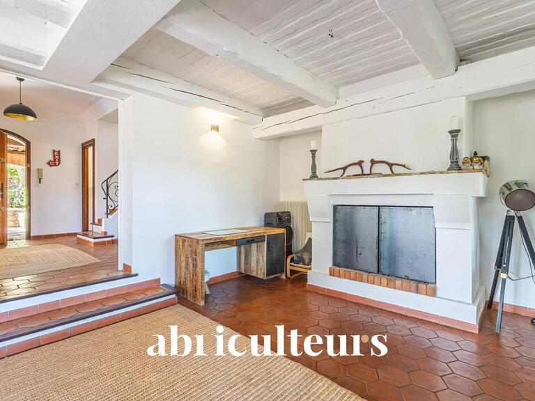 Maison Vallauris - 6 chambres - 337m²