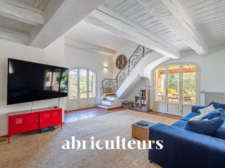 House Vallauris - 6 bedrooms - 337m²