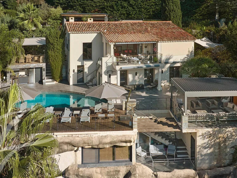 House Vallauris - 5 bedrooms - 293m²